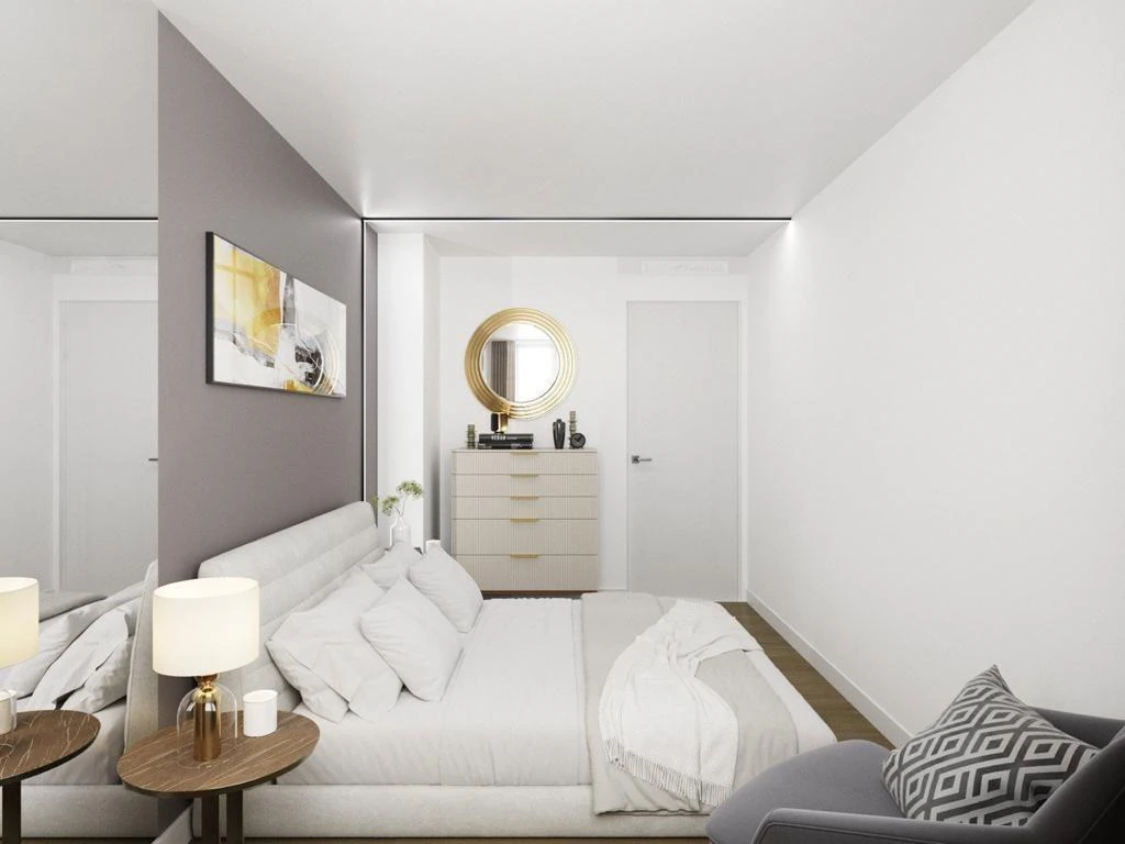 Apartment zum verkauf in Alicante