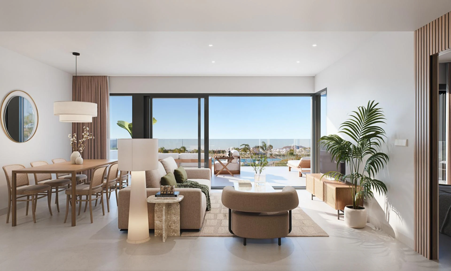 Apartment for sale in Torre Pacheco