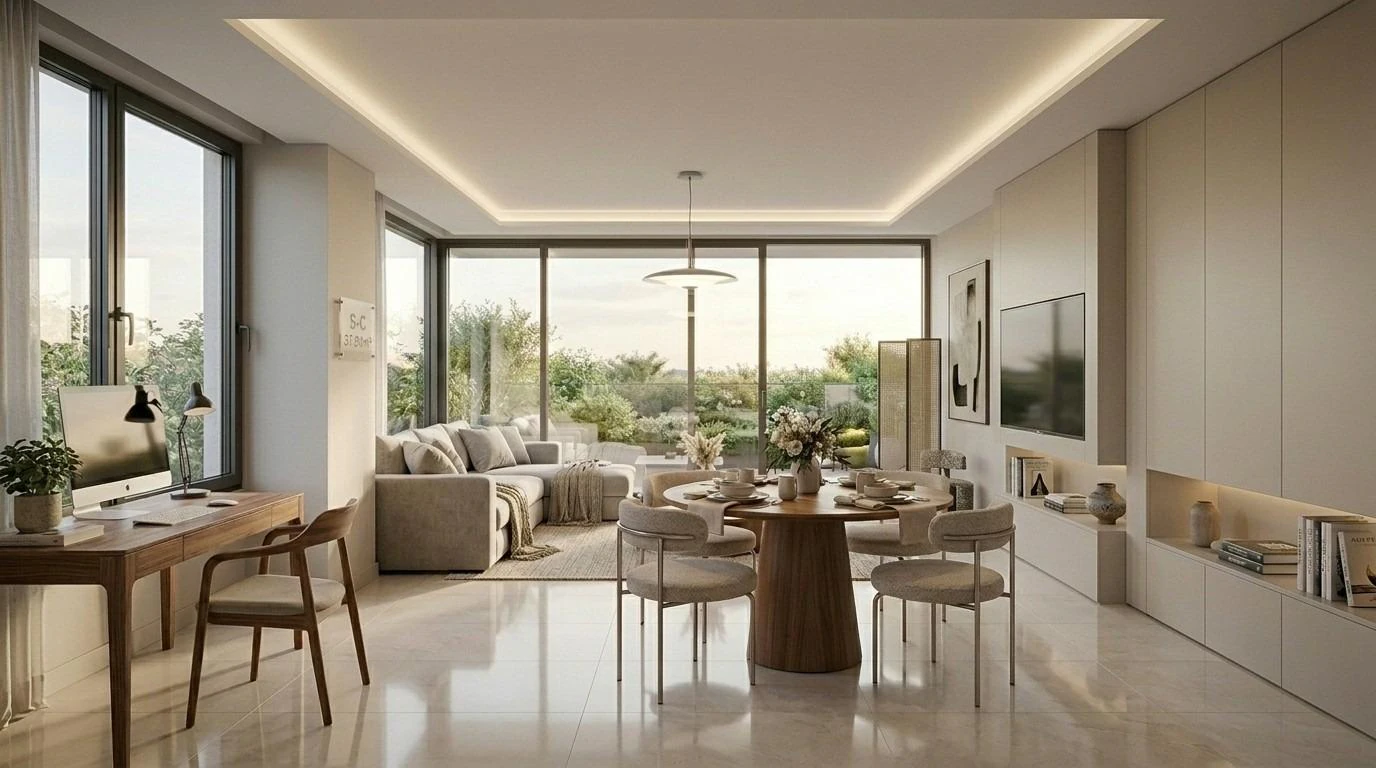 Villa for sale in Mazarron