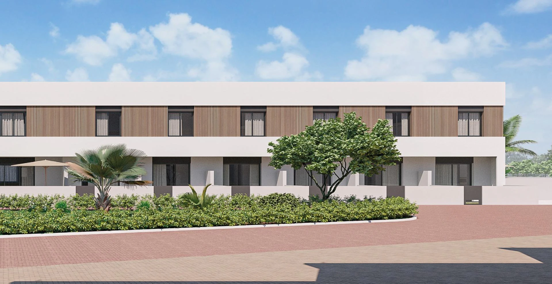 Villa te verkoop in Pilar De La Horadada