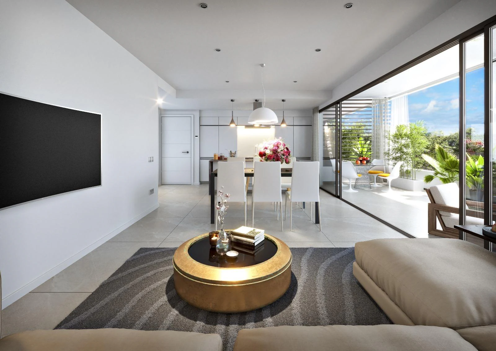 Appartement te verkoop in San Juan Alicante