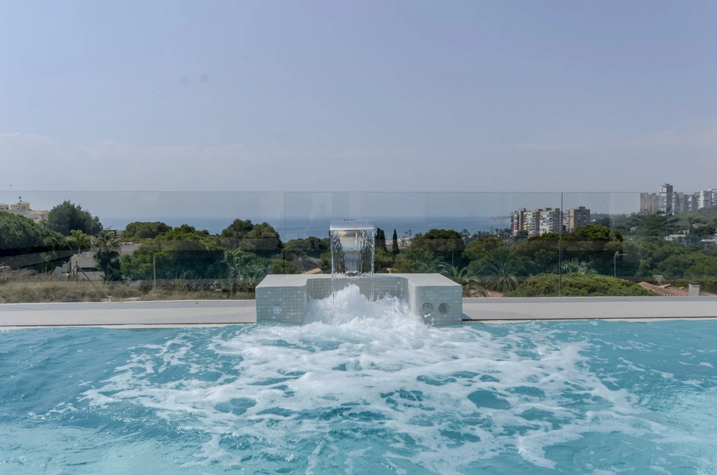 Villa til salg i Orihuela Costa