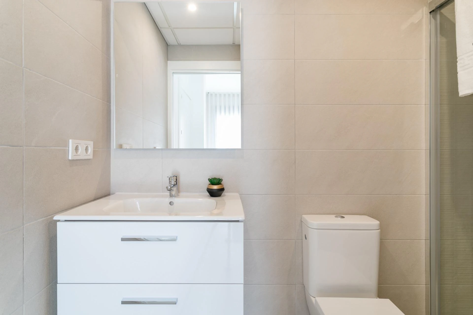 Квартира на продажа в Torrevieja