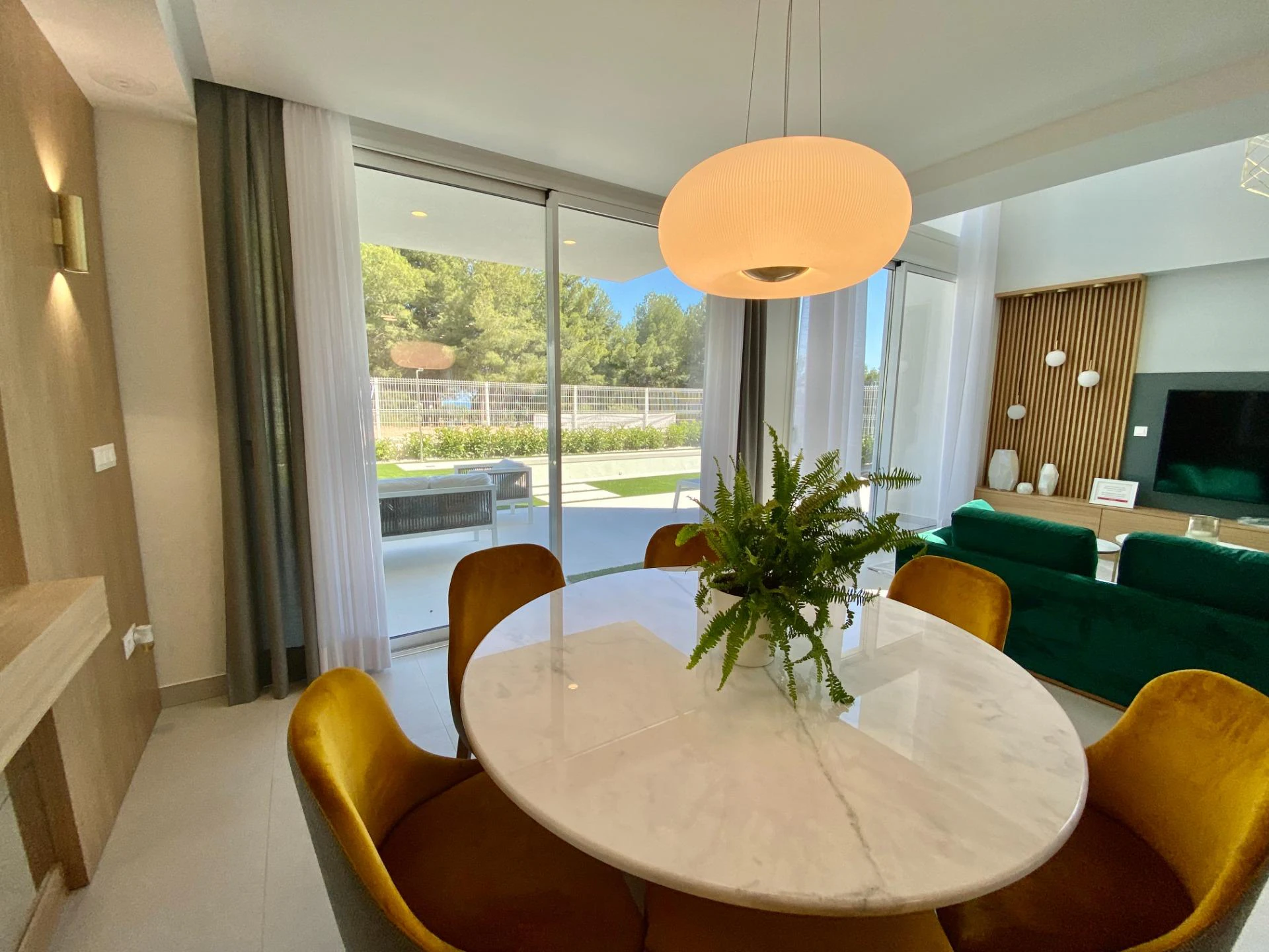 Villa te verkoop in Finestrat