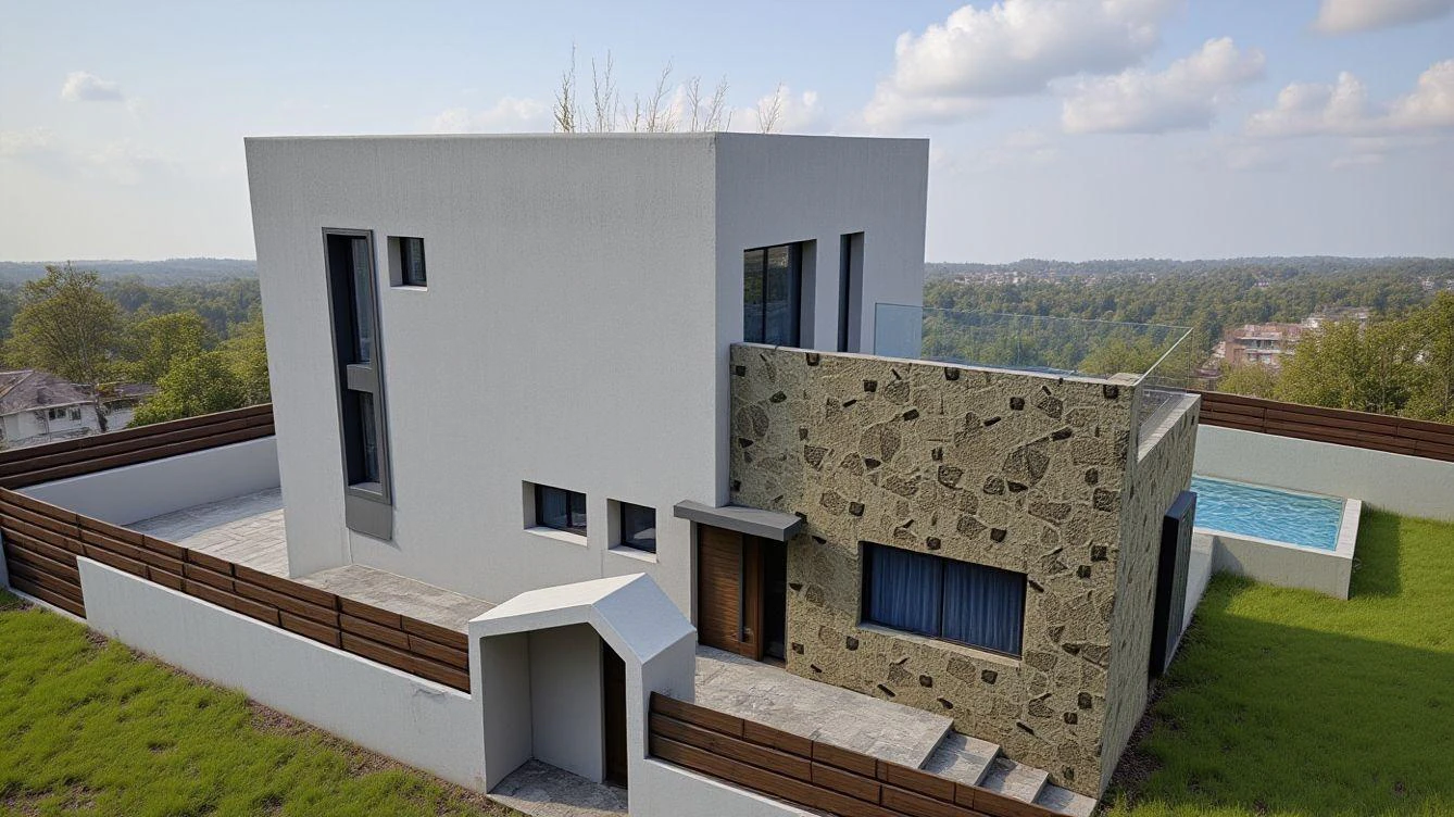 Villa zum verkauf in San Miguel De Salinas