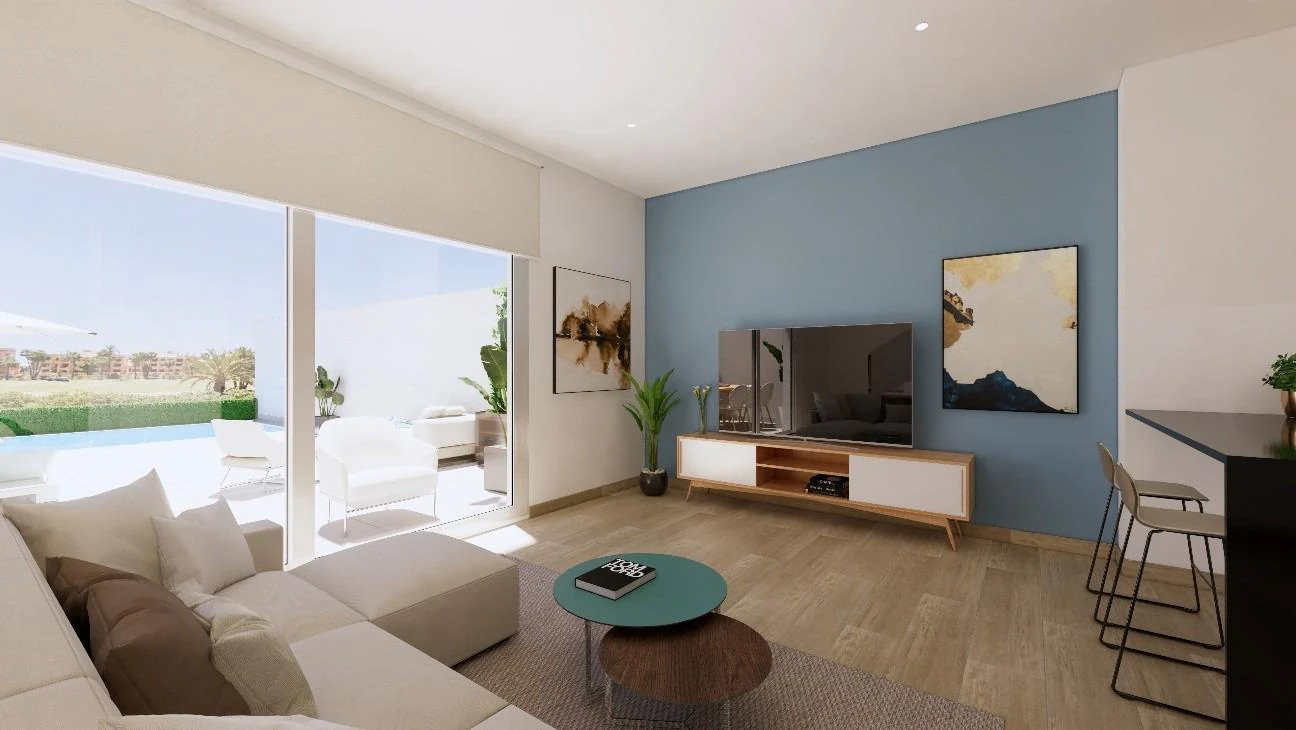 Town house for sale in Los Alcazares