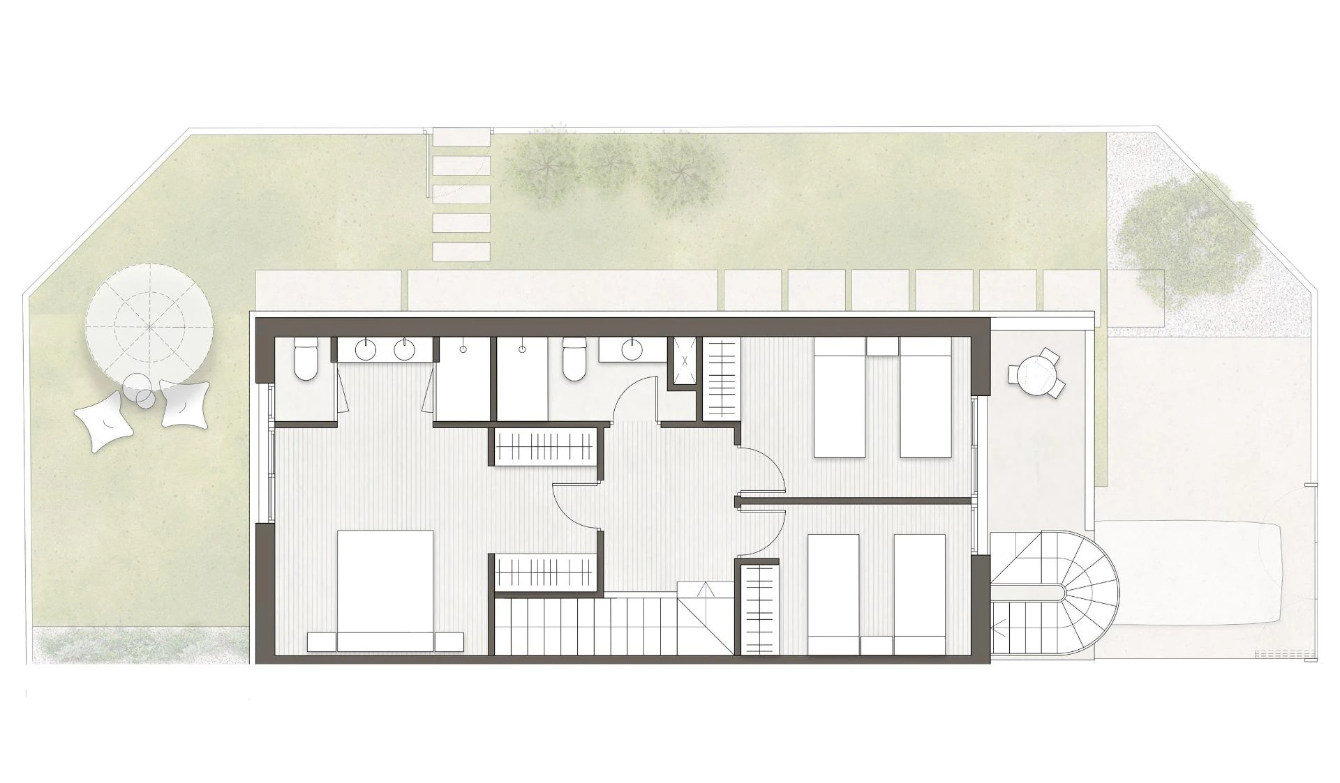 Villa te verkoop in Pilar De La Horadada