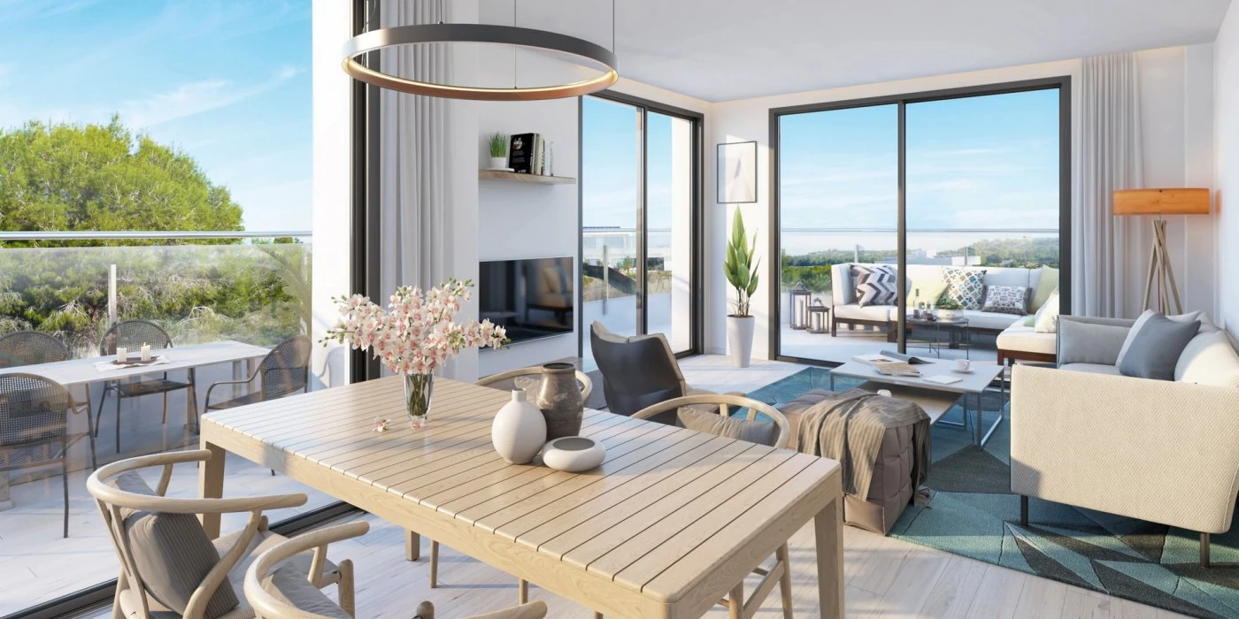 Apartment zum verkauf in Orihuela Costa