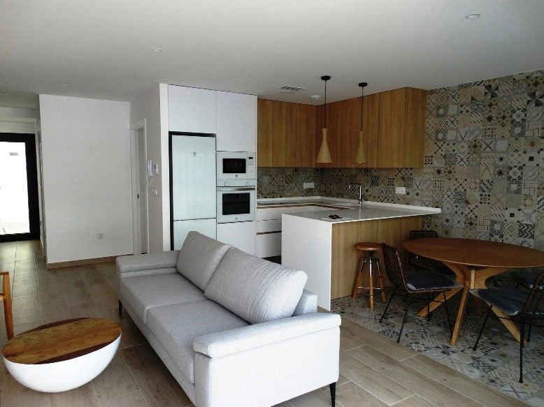 Villa te verkoop in Pilar De La Horadada