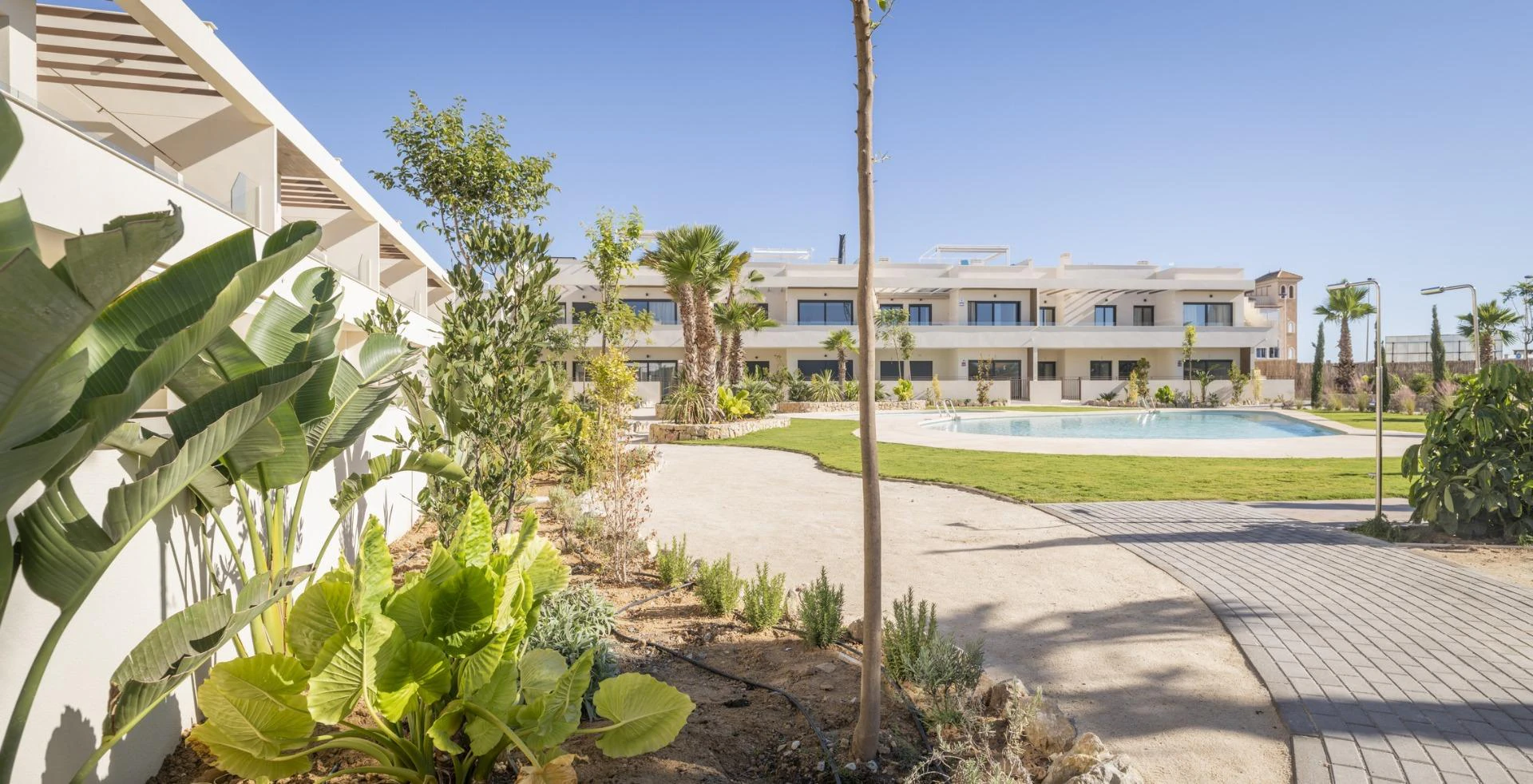 Reihenhaus zum verkauf in Torrevieja