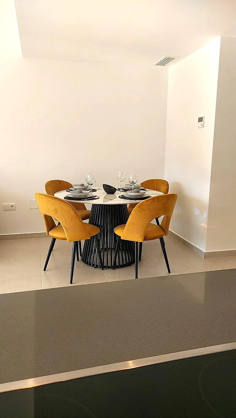 Apartment zum verkauf in San Miguel De Salinas