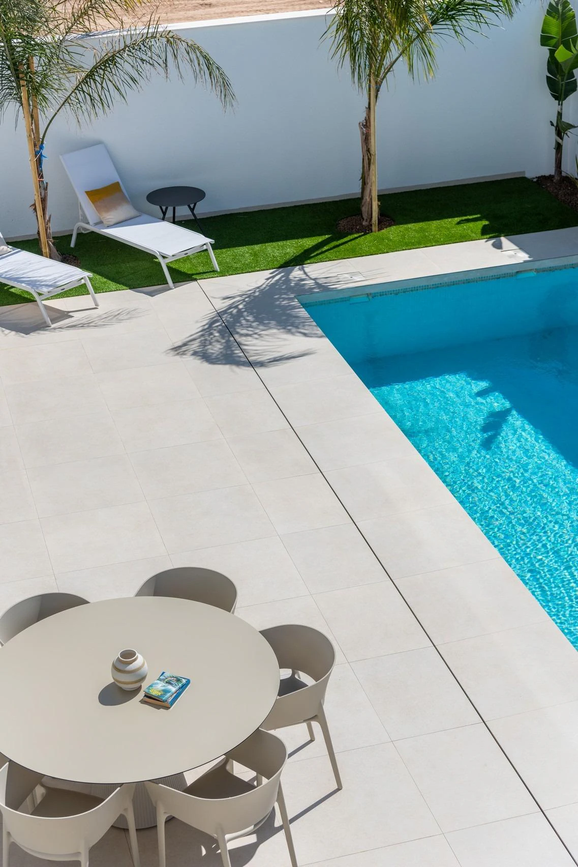 Villa til salg i San Javier