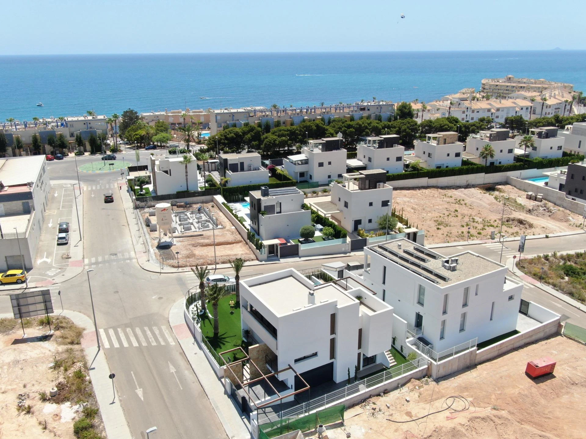 Шале/Вилла на продажа в Orihuela Costa