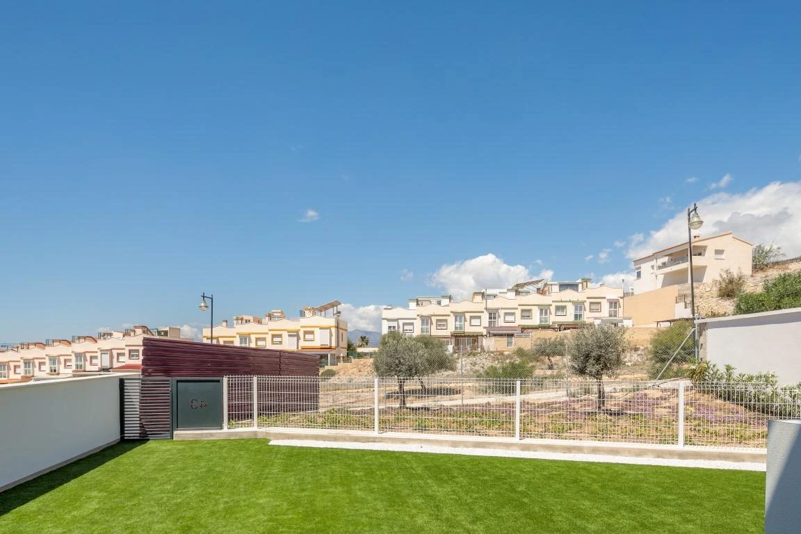 Villa à la vente à Finestrat