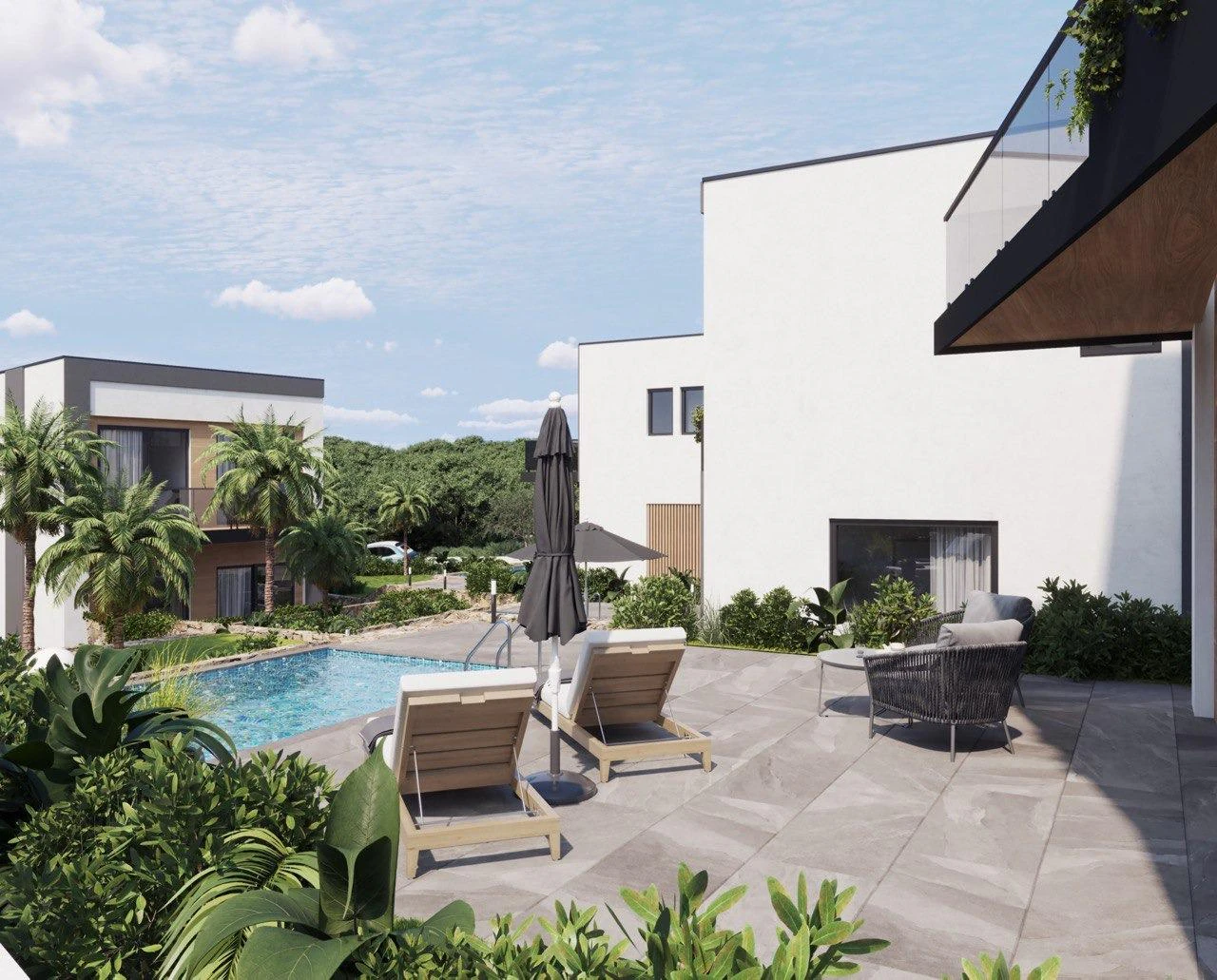 Villa à la vente à Finestrat