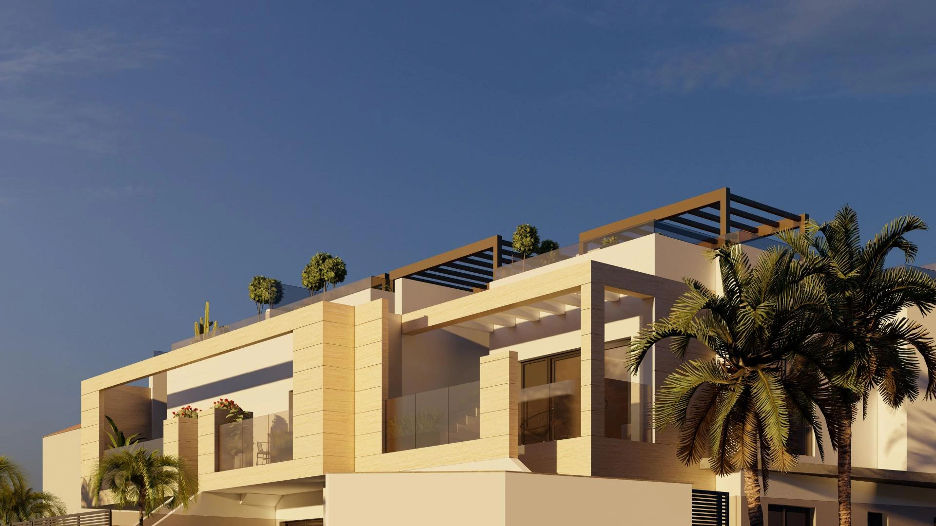Maison jumelée à la vente à San Pedro Del Pinatar