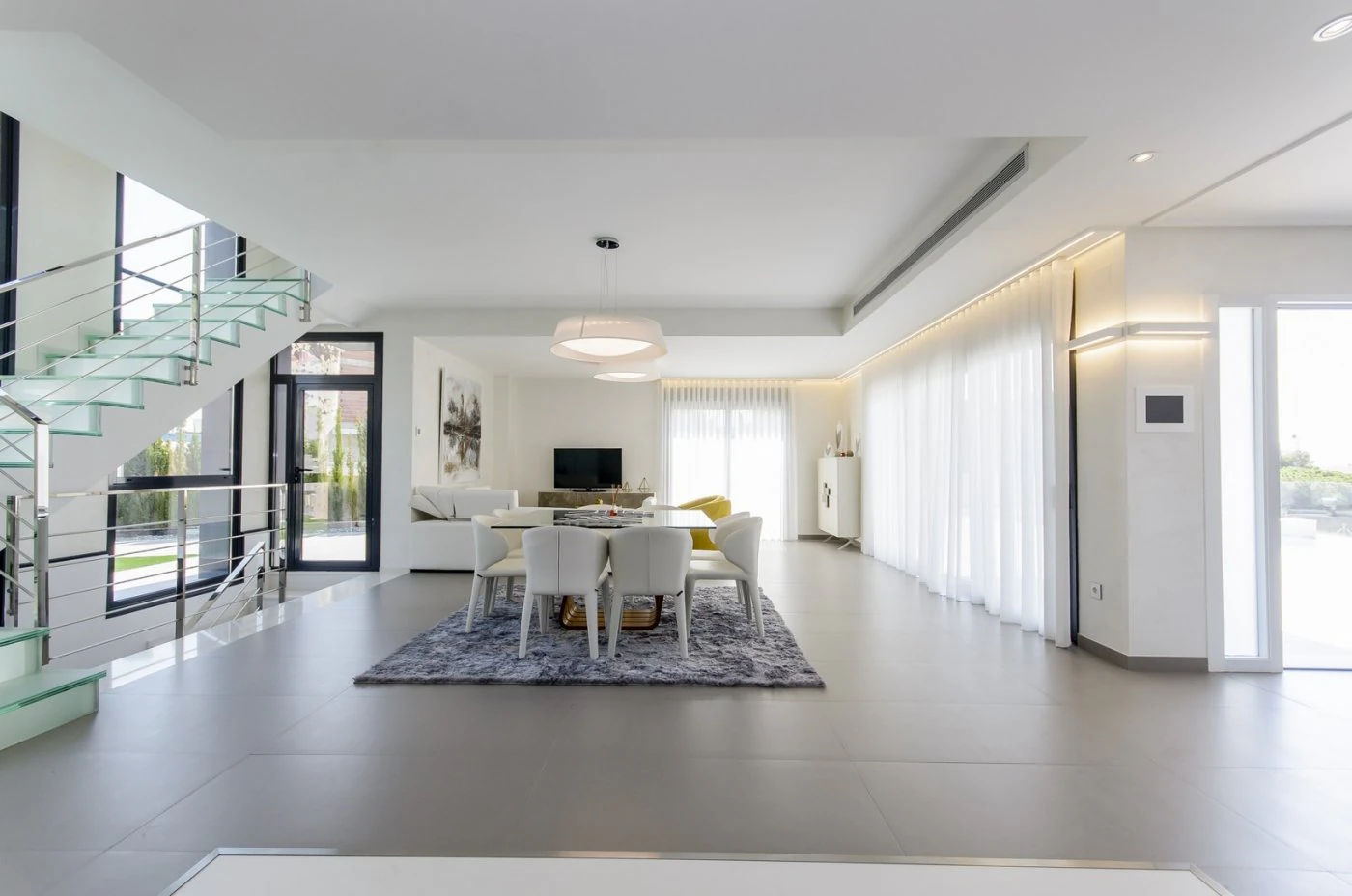 Villa til salg i Orihuela Costa