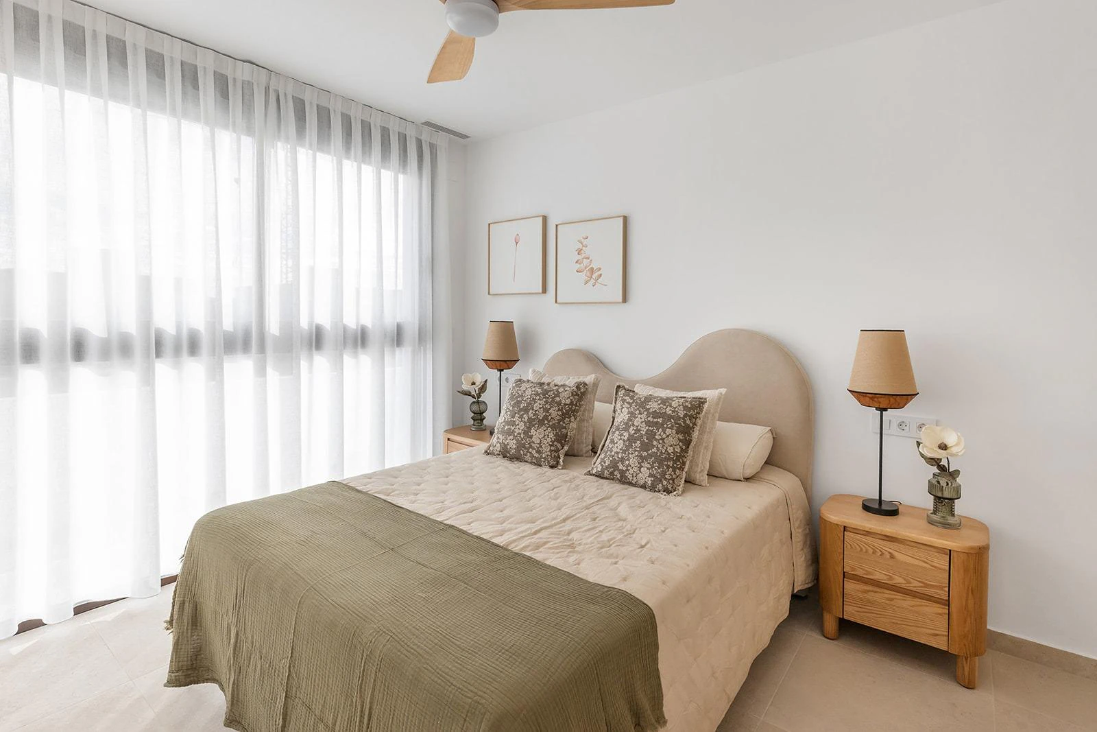 Apartment for sale in Los Alcazares