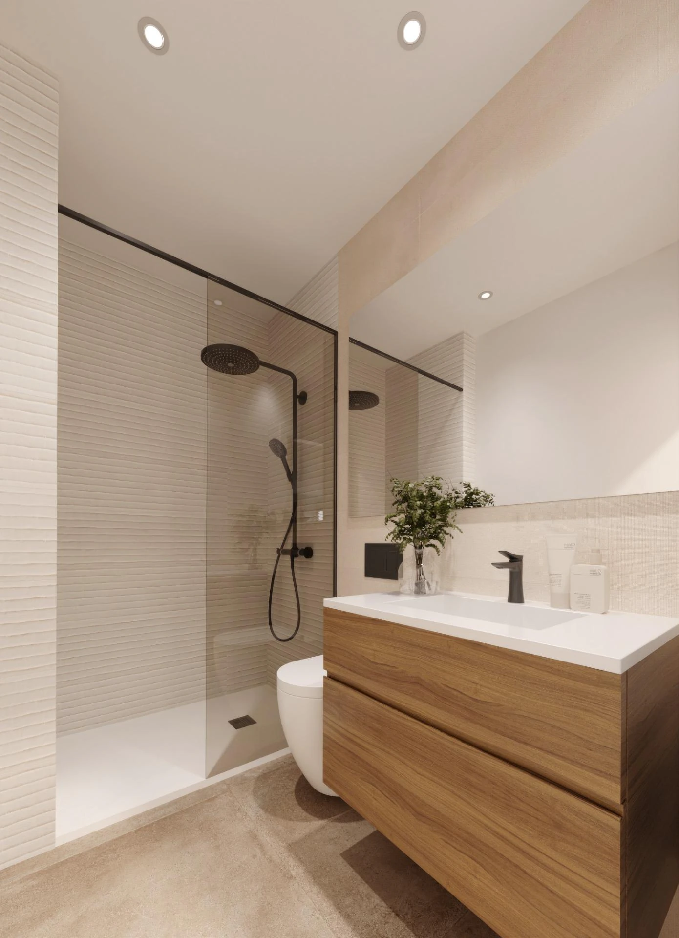 Apartment for sale in Torre Pacheco