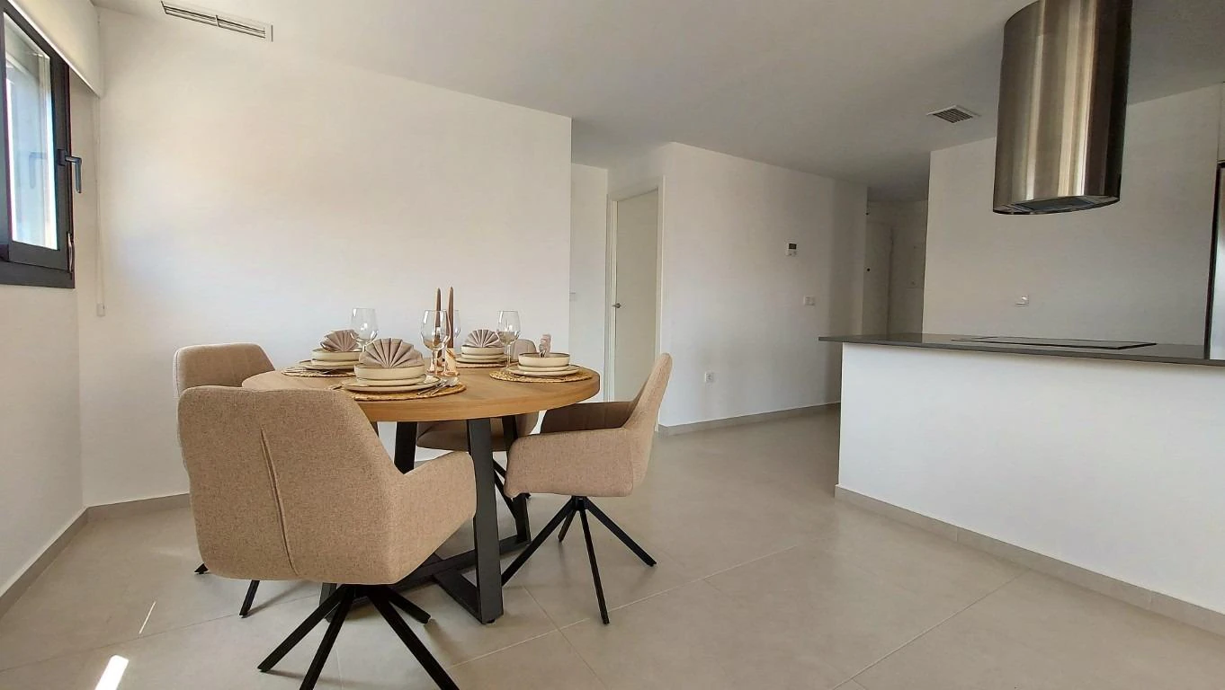 Apartment zum verkauf in San Miguel De Salinas