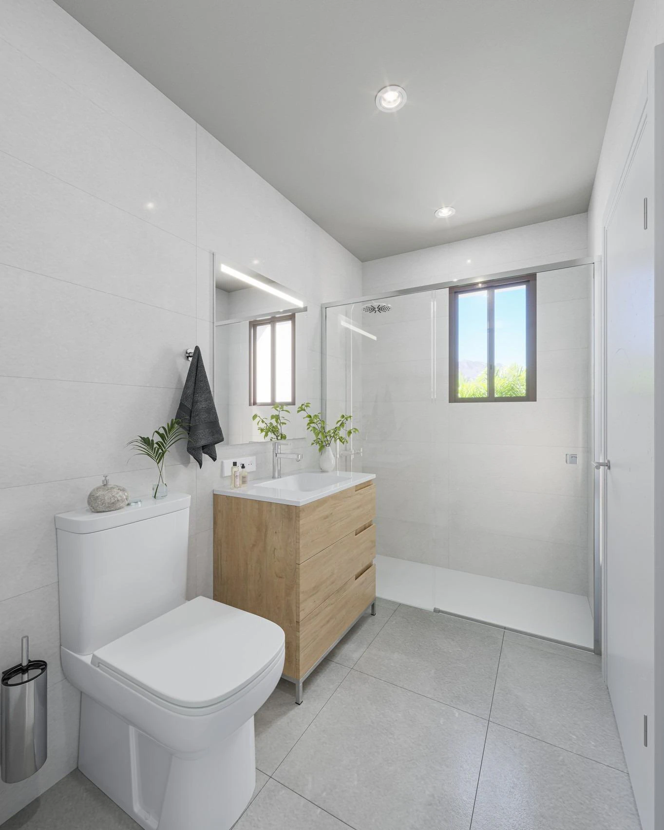 Villa for sale in Puerto De Mazarron