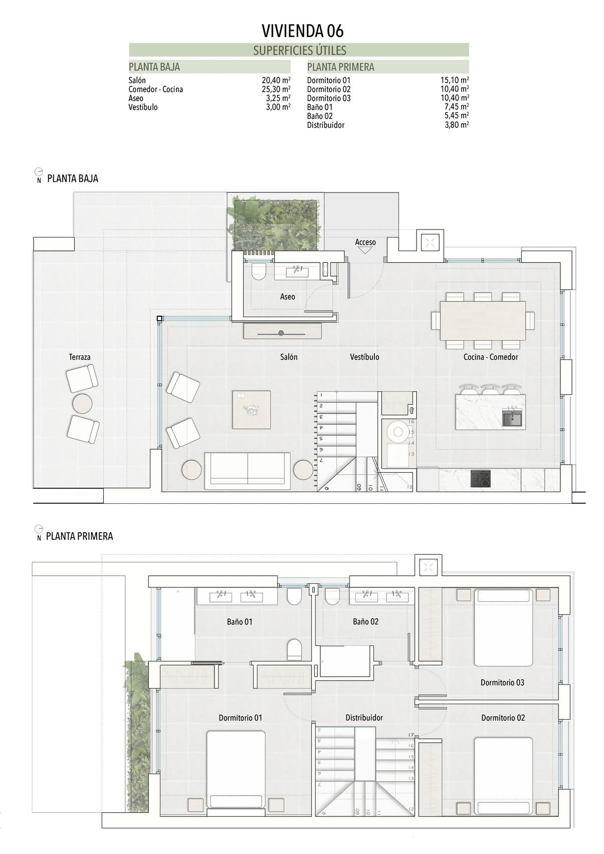 Villa in vendita a Orihuela Costa