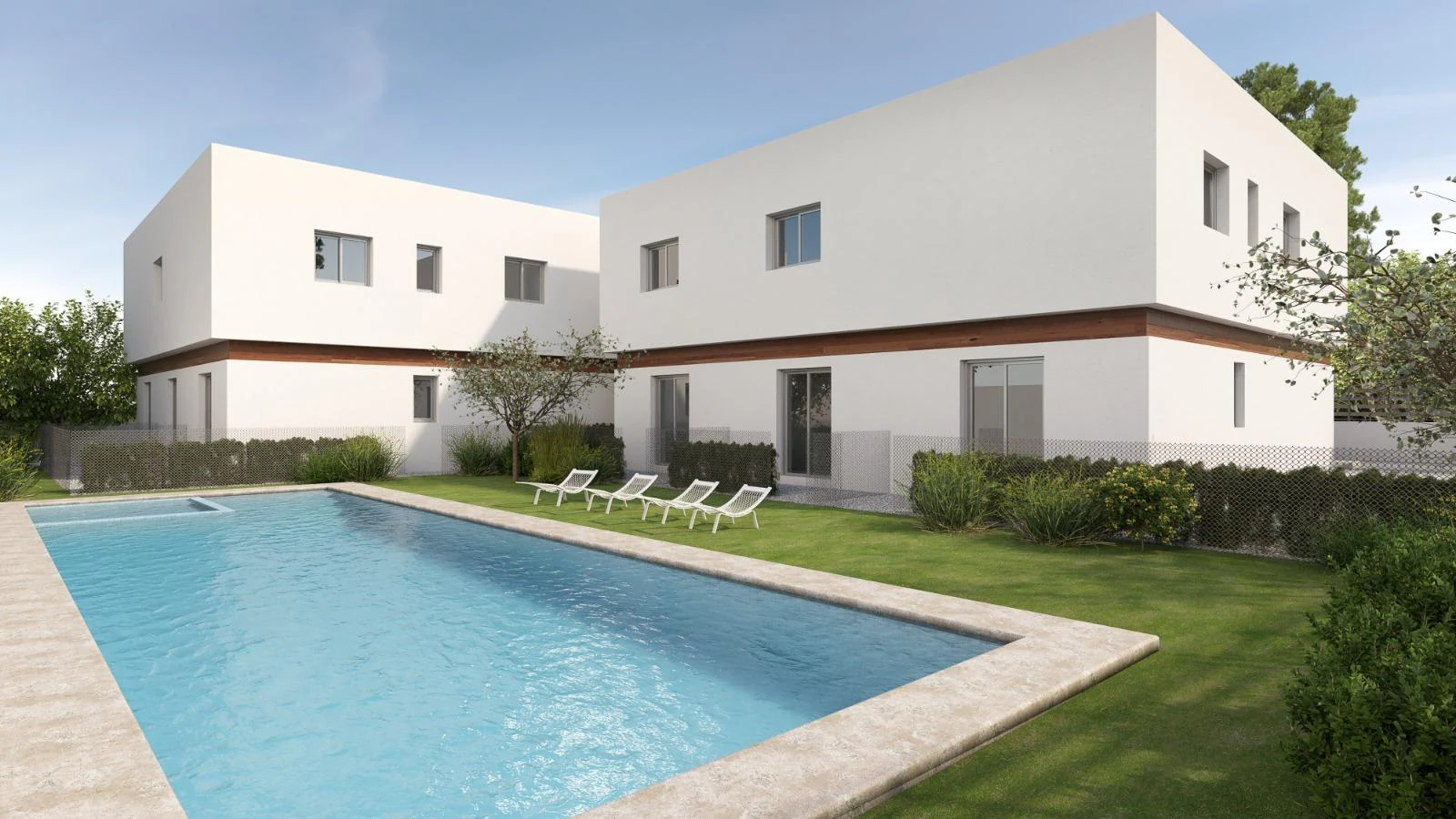 Stadthaus zum verkauf in Orihuela Costa