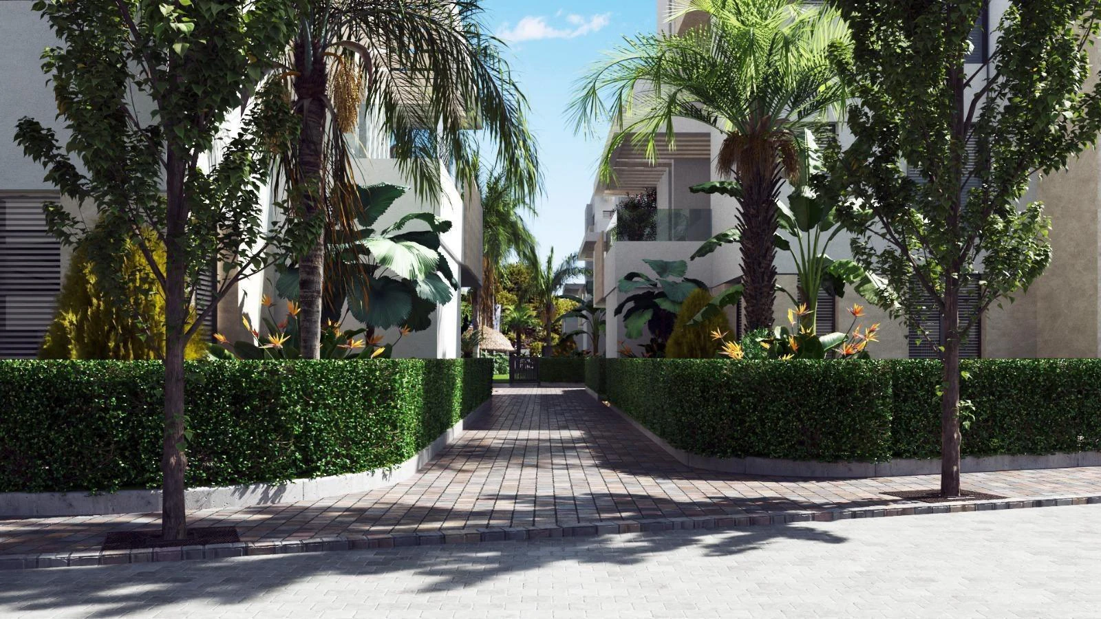 Apartment for sale in Torre Pacheco