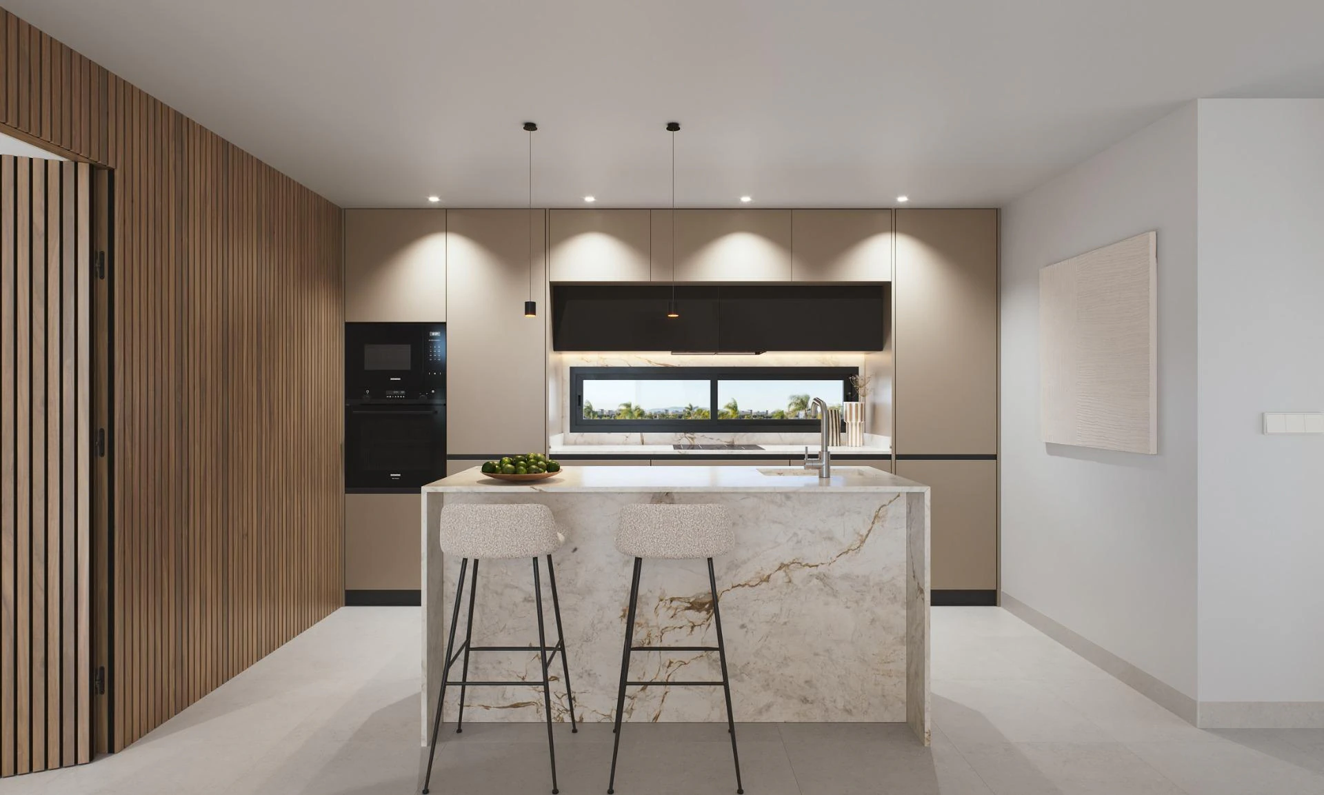 Apartment for sale in Torre Pacheco