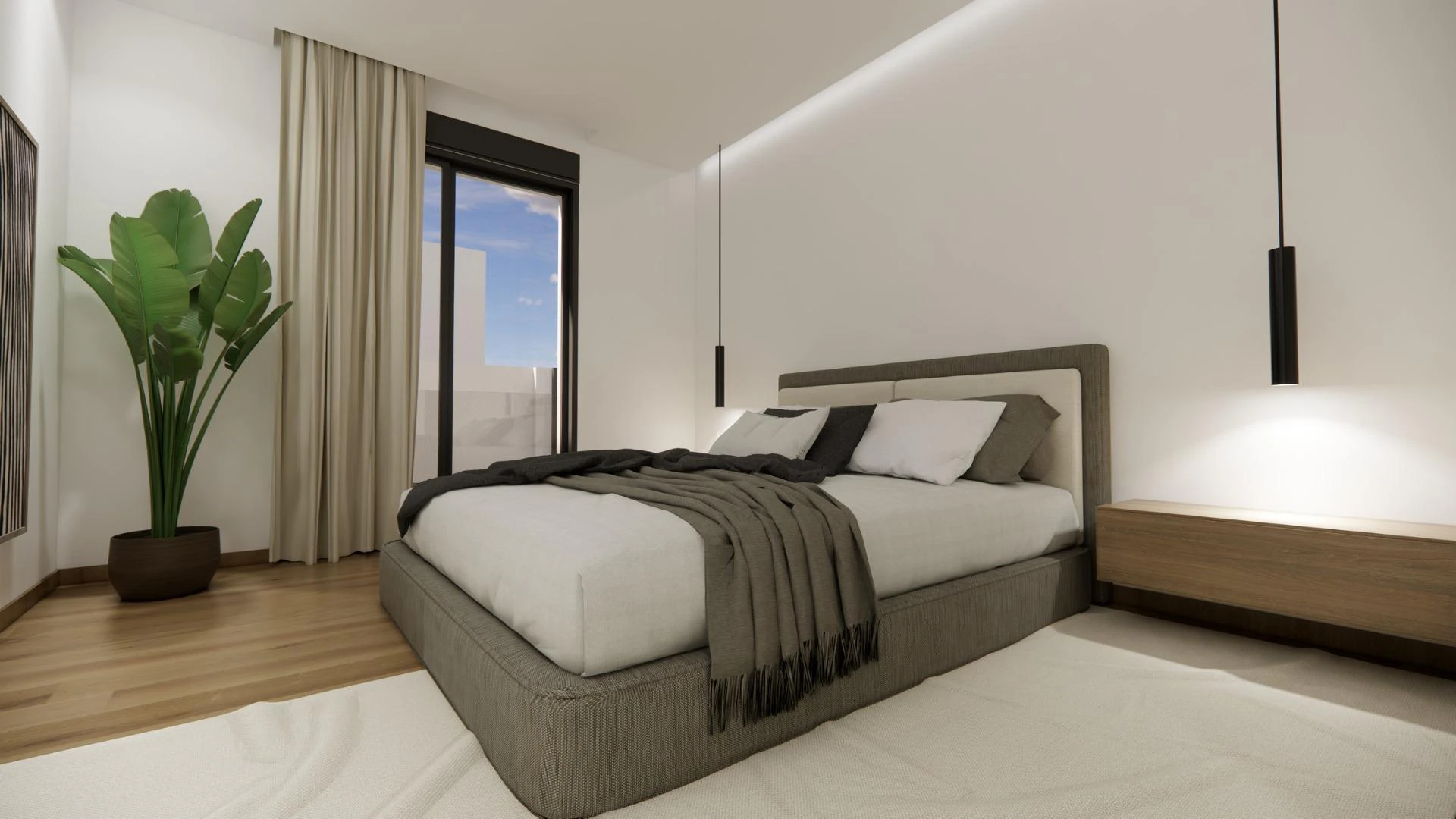 Chalet/Villa en venta en Dolores