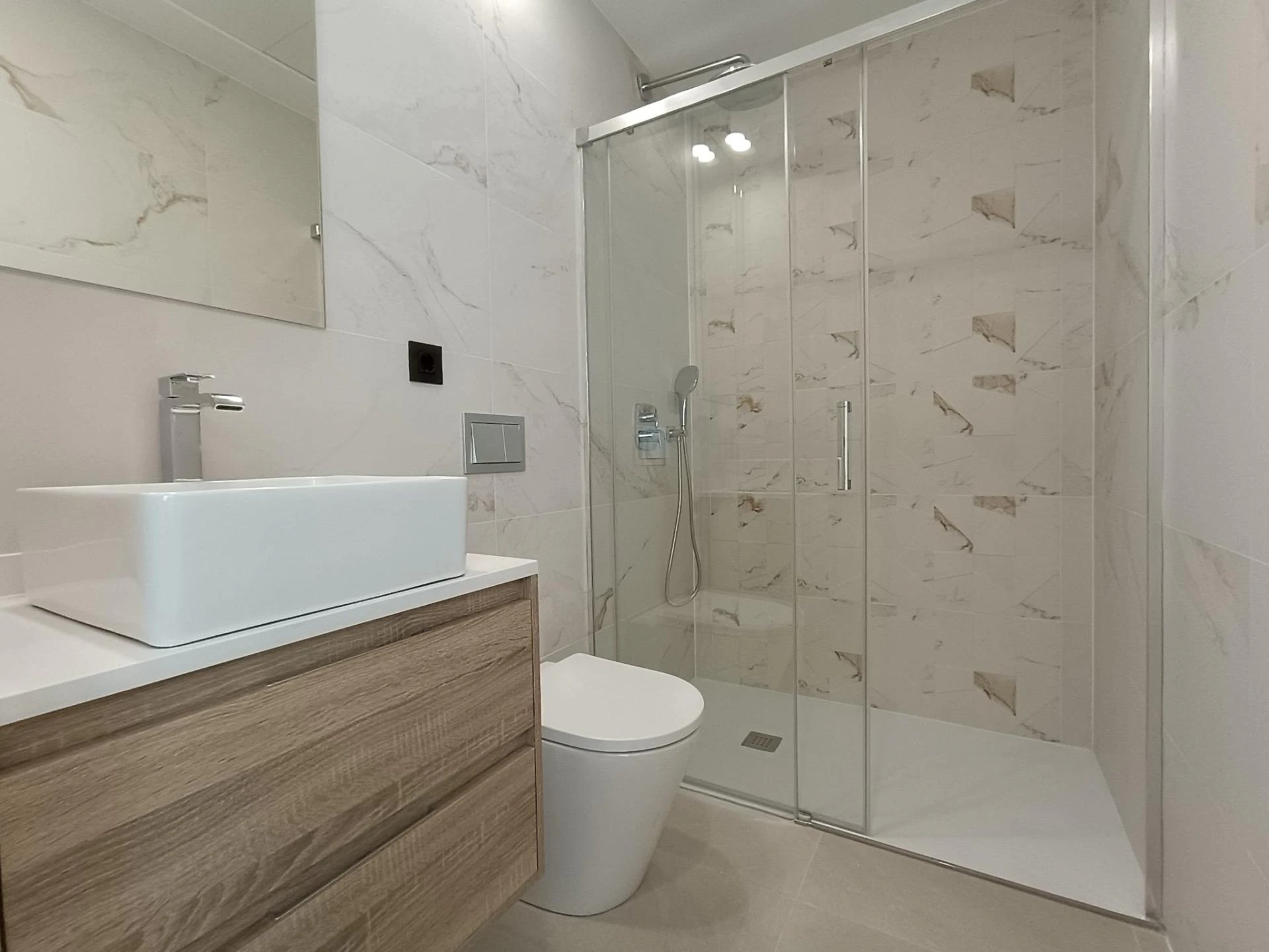 Chalet/Villa en venta en Benijofar