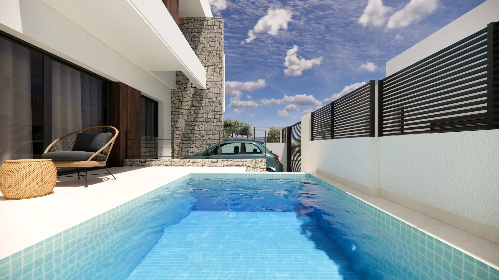 Chalet/Villa en venta en Dolores