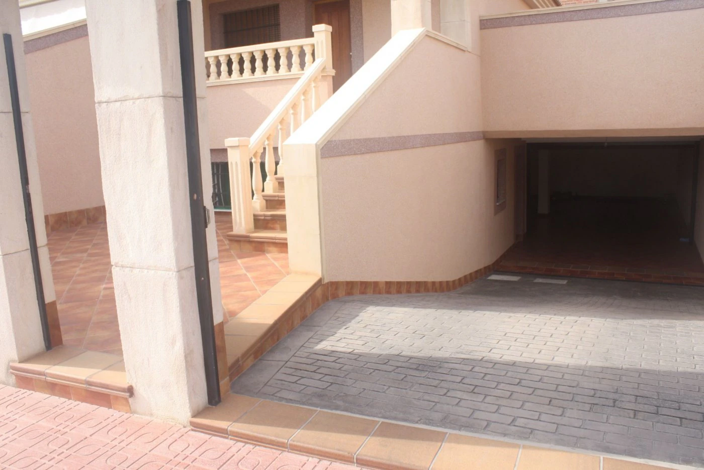Stadthaus zum verkauf in Torrevieja