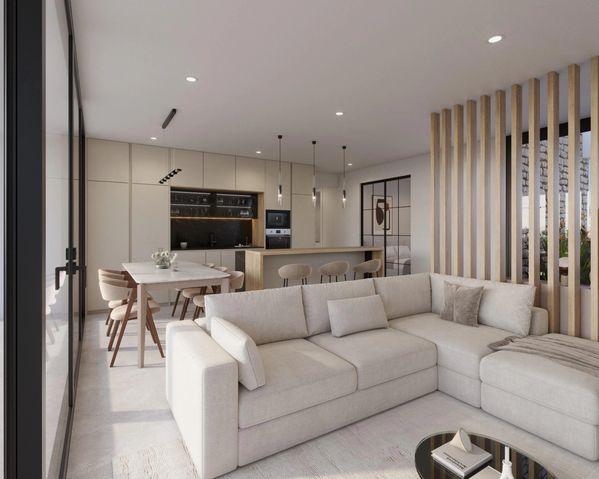 Villa for sale in Fuente Álamo