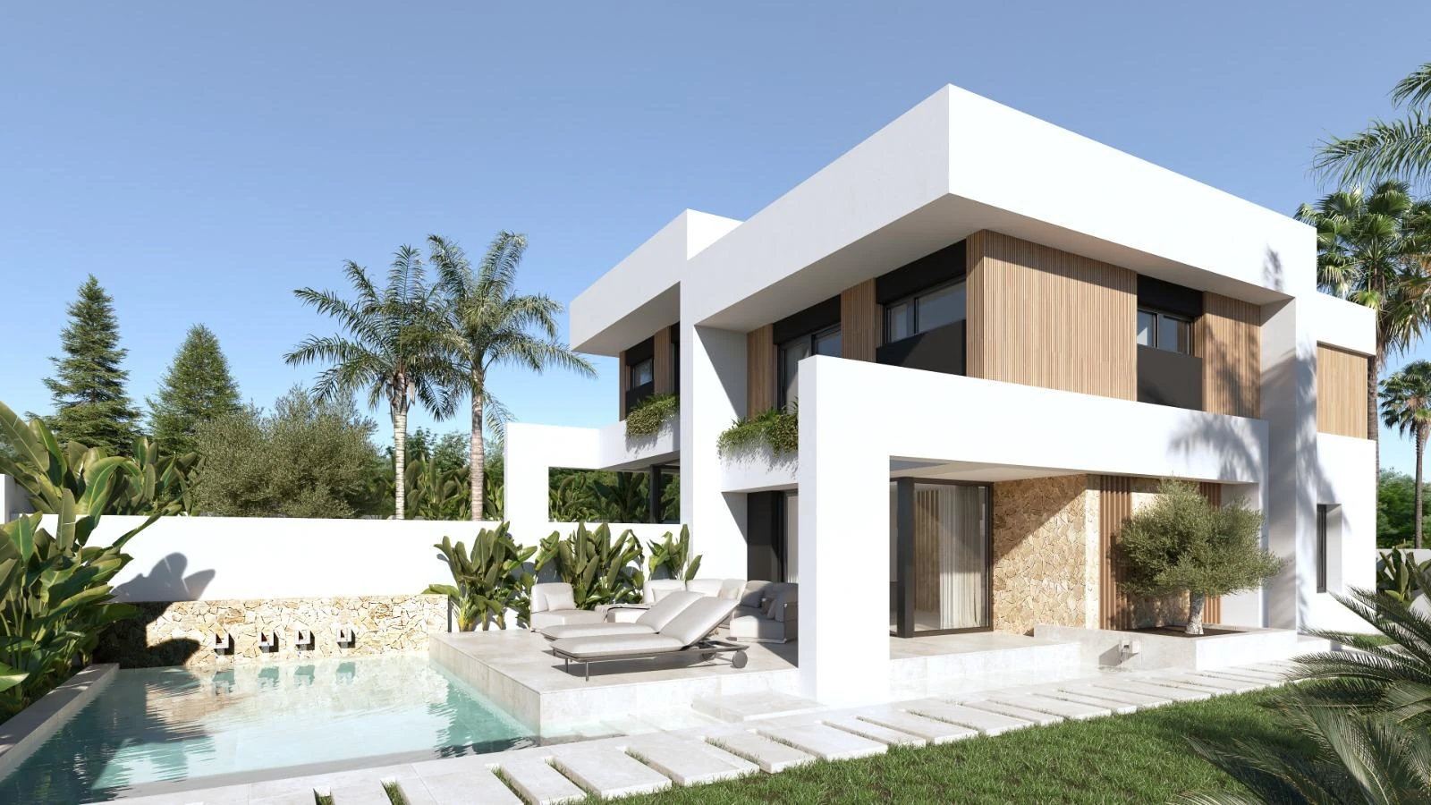 Villa in vendita a Orihuela Costa