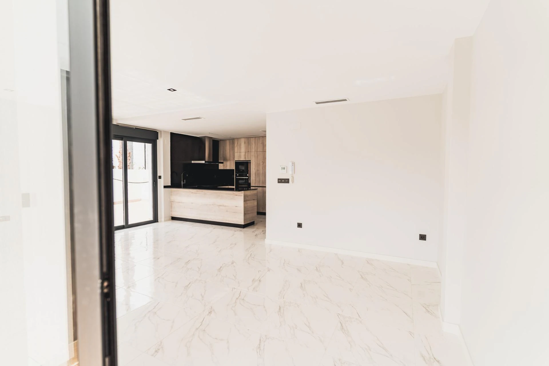 Villa til salg i Orihuela Costa