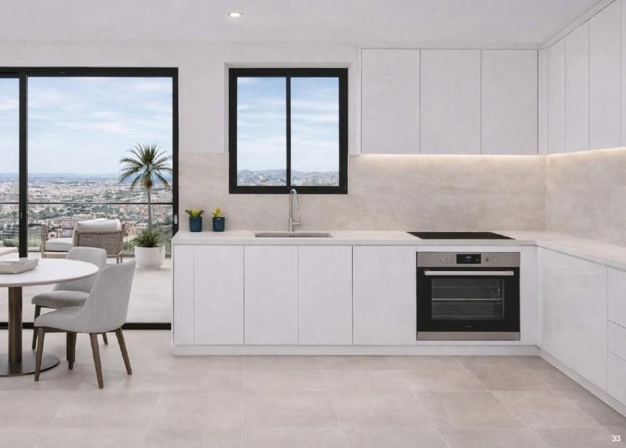 Квартира на продажа в Torrevieja