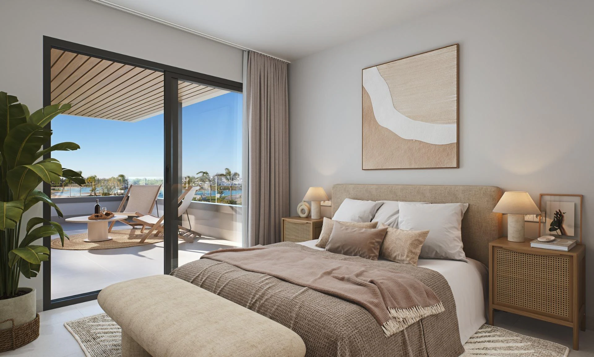 Apartment for sale in Torre Pacheco