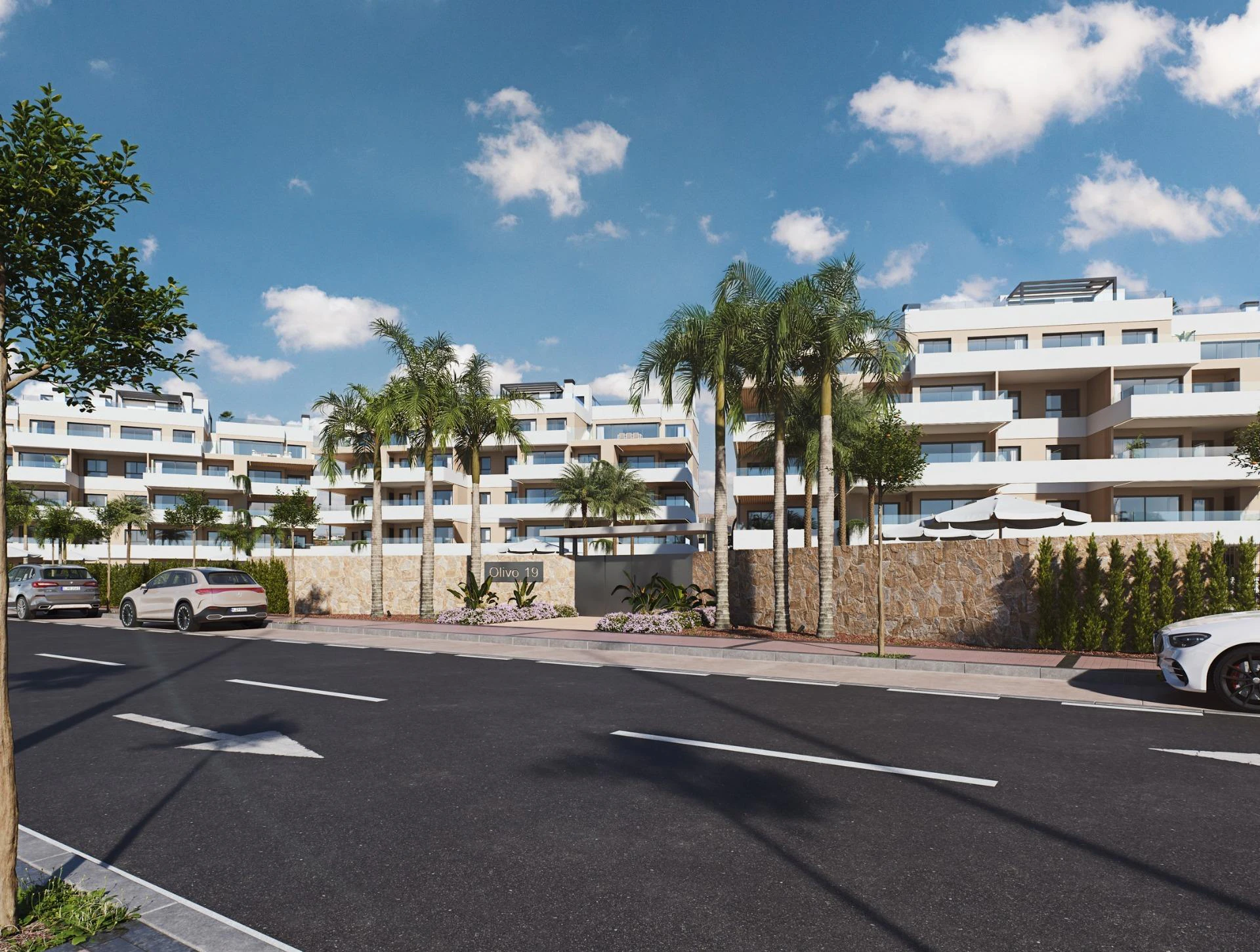 Apartment for sale in Torre Pacheco