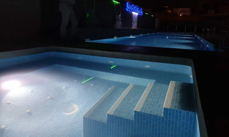 Leilighet til salg i Orihuela Costa