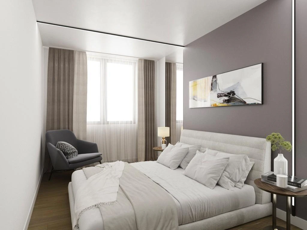 Apartment zum verkauf in Alicante