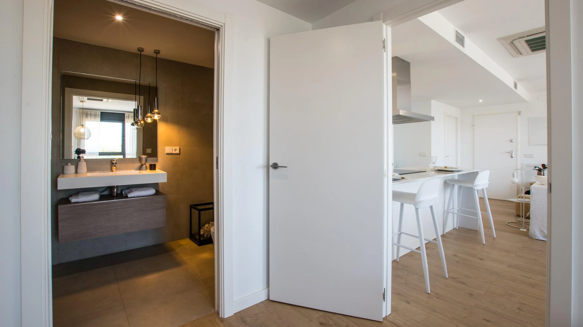 Appartement à la vente à Villajoyosa