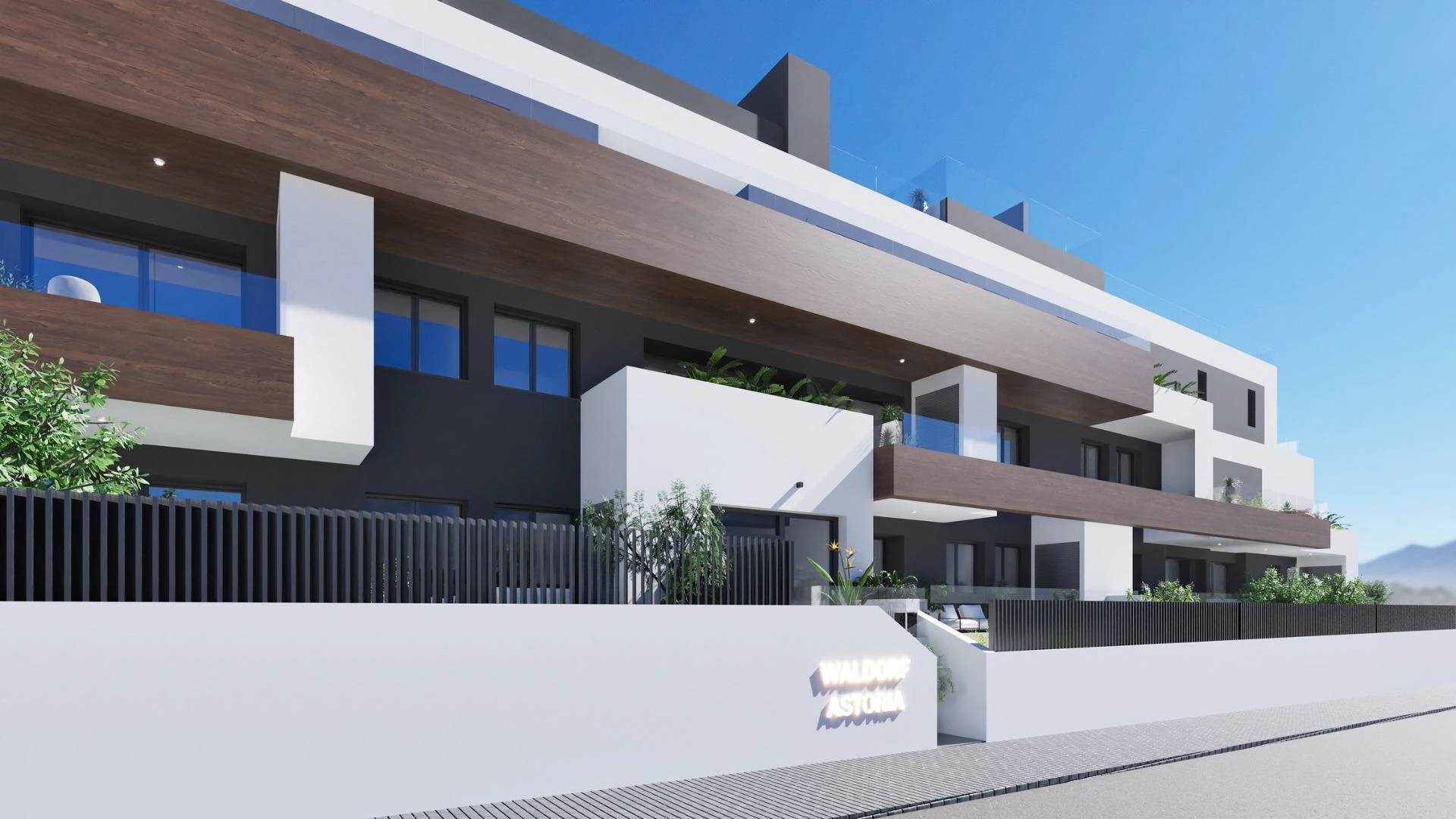 Apartament na sprzedaż w Benijofar