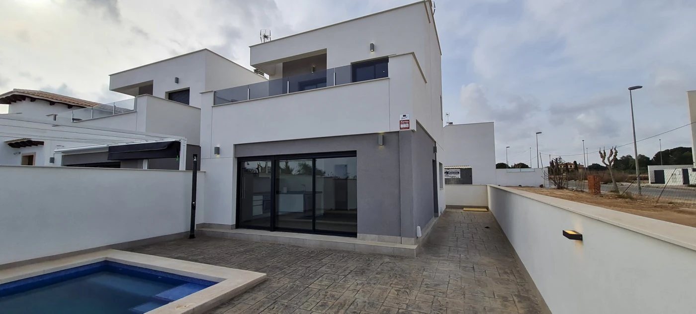 Villa zum verkauf in Orihuela Costa
