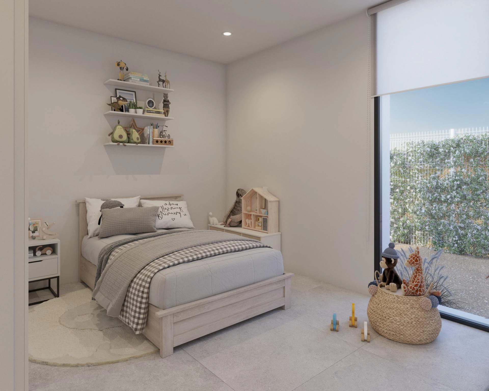 Villa for sale in Fuente Álamo