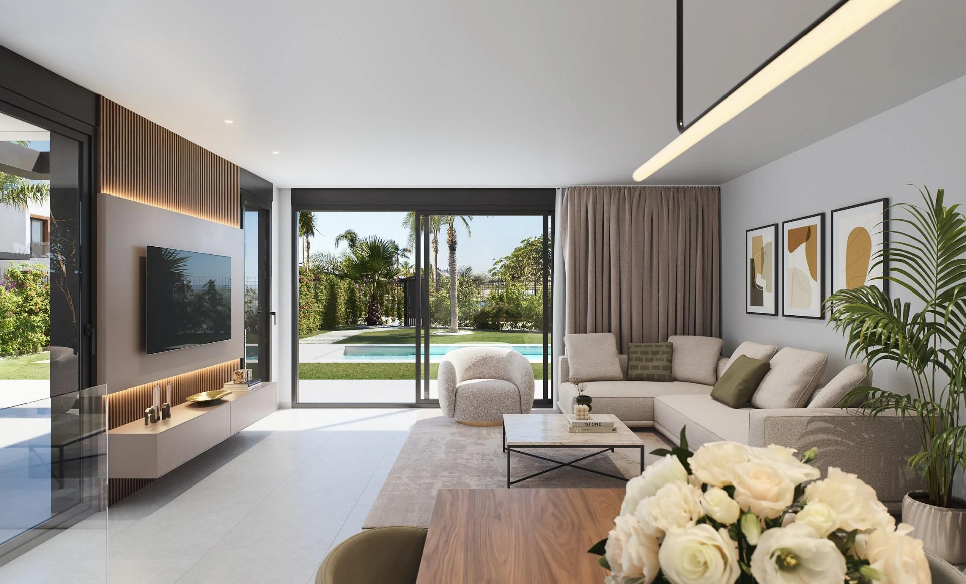 Villa for sale in Torre Pacheco