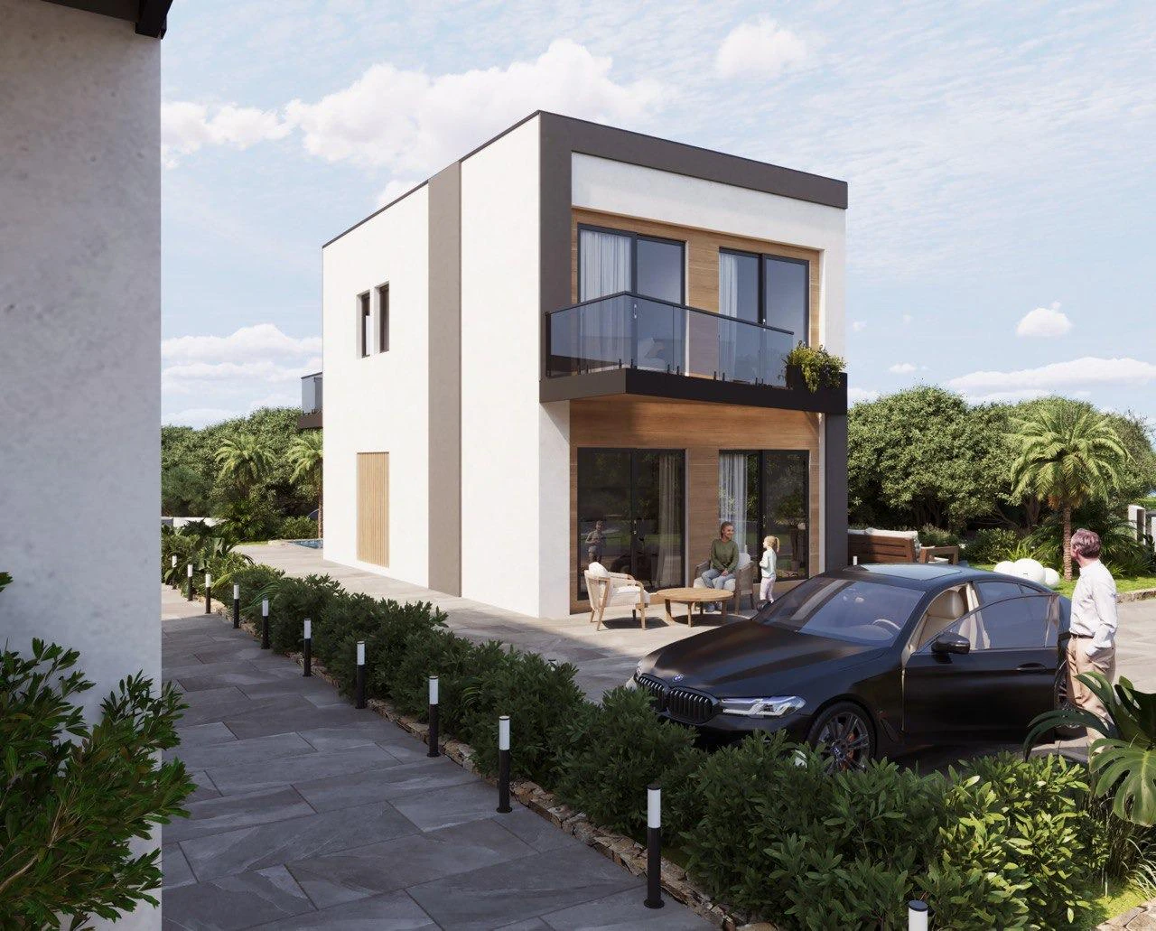 Villa à la vente à Finestrat