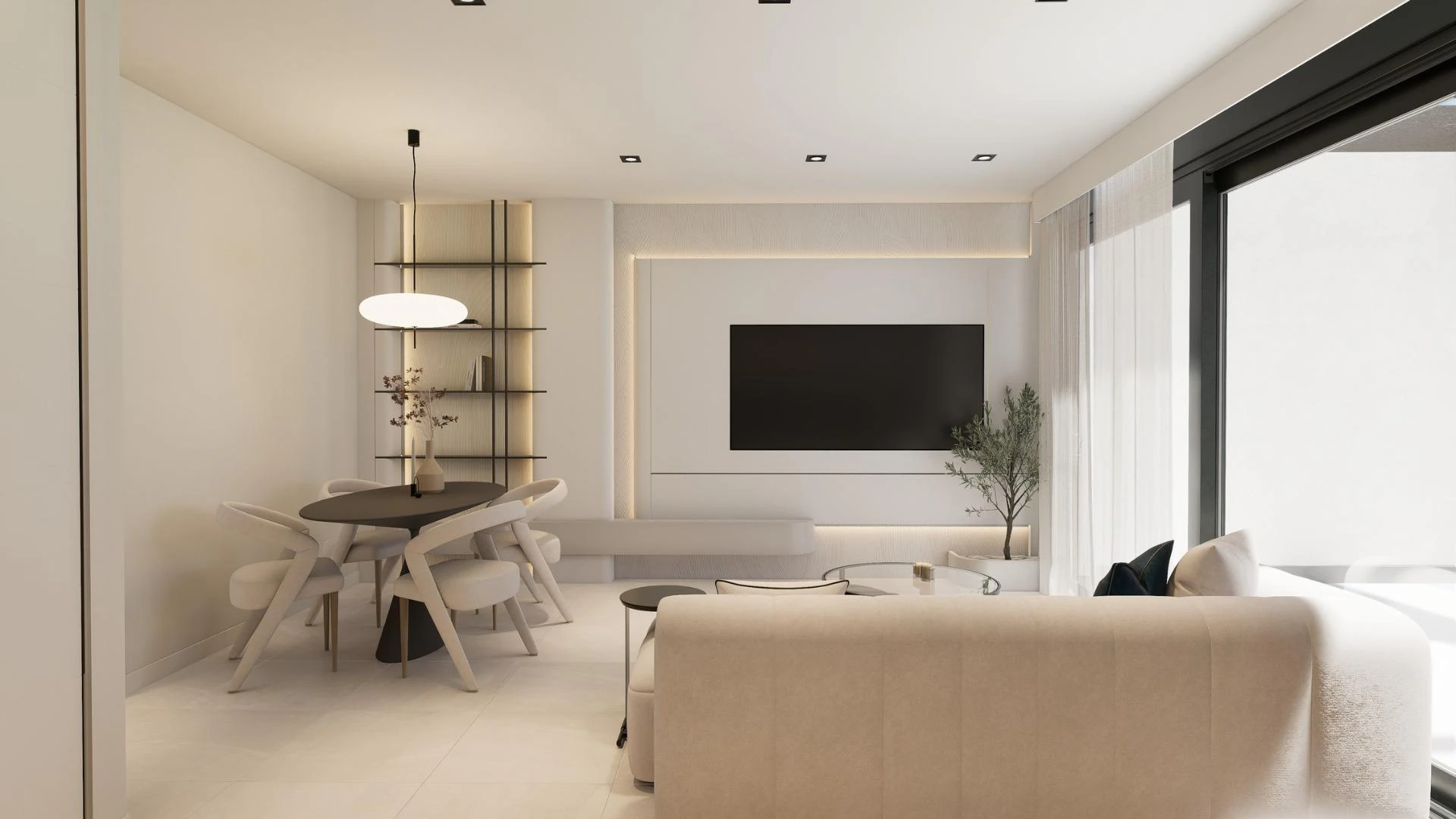 Casa adosada en venta en Pilar De La Horadada