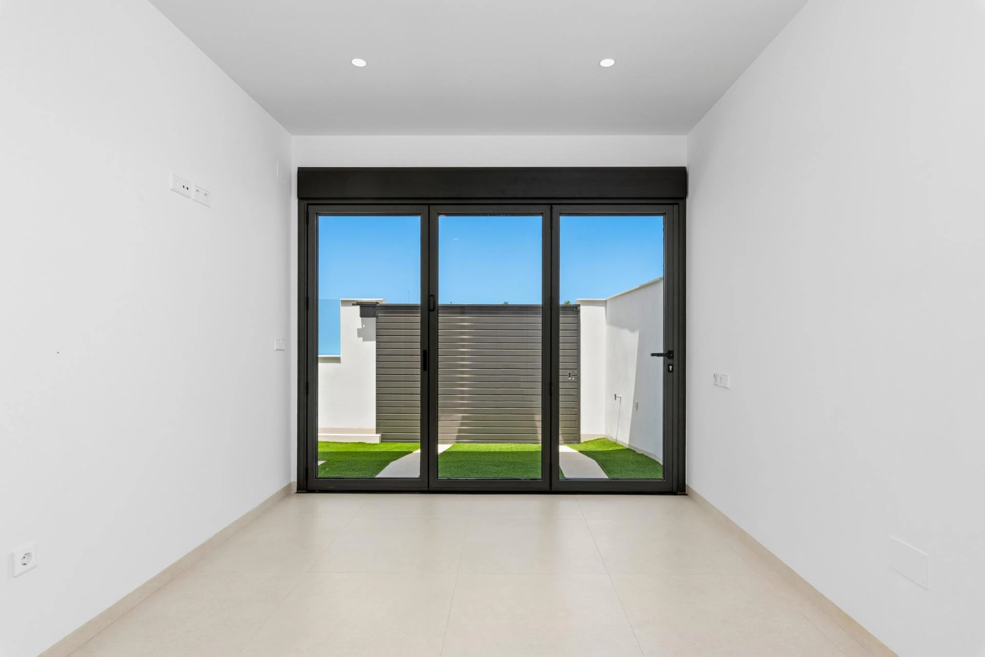 Villa til salg i Los Alcazares