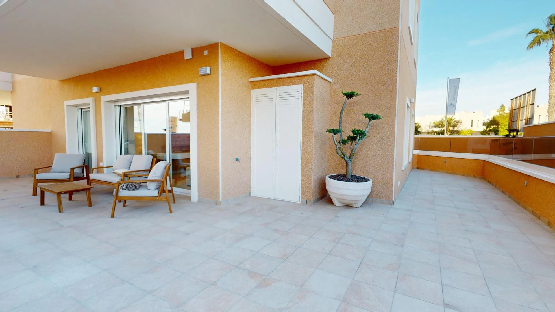 Apartment zum verkauf in Guardamar Del Segura